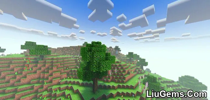 Solar Shader Mcpe 1 Solar Shader Mcpe 1