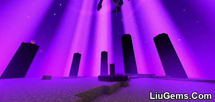 Solar Shader Mcpe 12 Solar Shader Mcpe 12