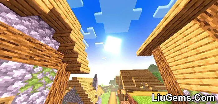 Solar Shader Mcpe 3 Solar Shader Mcpe 3