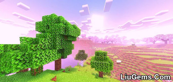 Solar Shader Mcpe 5 Solar Shader Mcpe 5