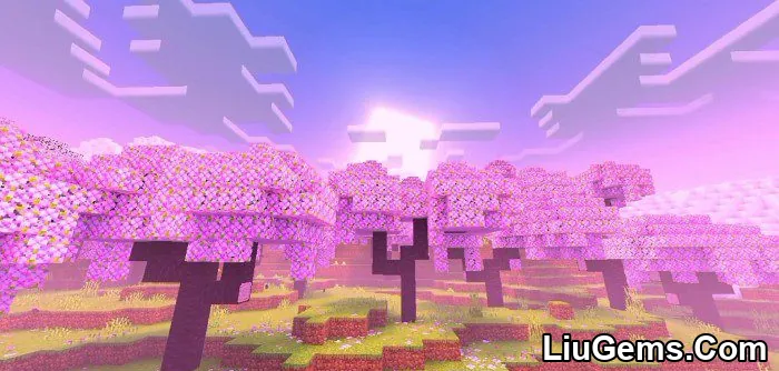 Solar Shader Mcpe 6 Solar Shader Mcpe 6