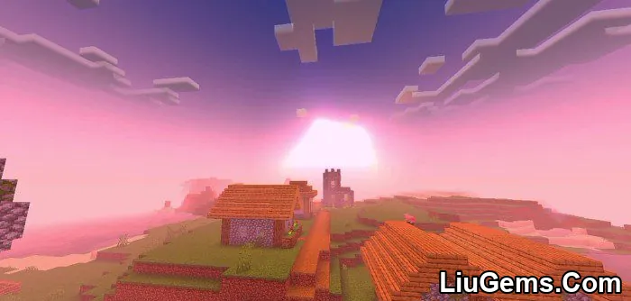 Solar Shader Mcpe 7 Solar Shader Mcpe 7