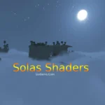 solas shaders for minecraft