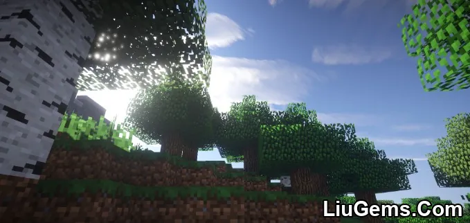 Sonic Ethers Unbelievable Shaders 1.7.2 Preview 6 Sonic Ethers Unbelievable Shaders 1.7.2 Preview 6