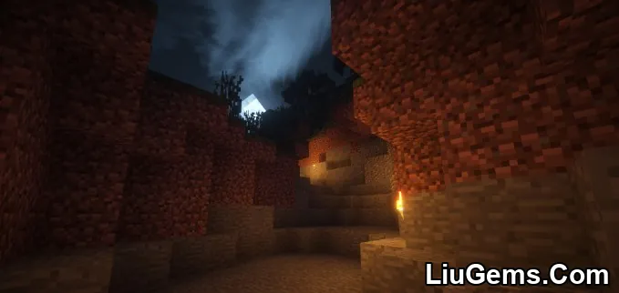 Sonic Ethers Unbelievable Shaders 1.7.2 Preview 7 Sonic Ethers Unbelievable Shaders 1.7.2 Preview 7