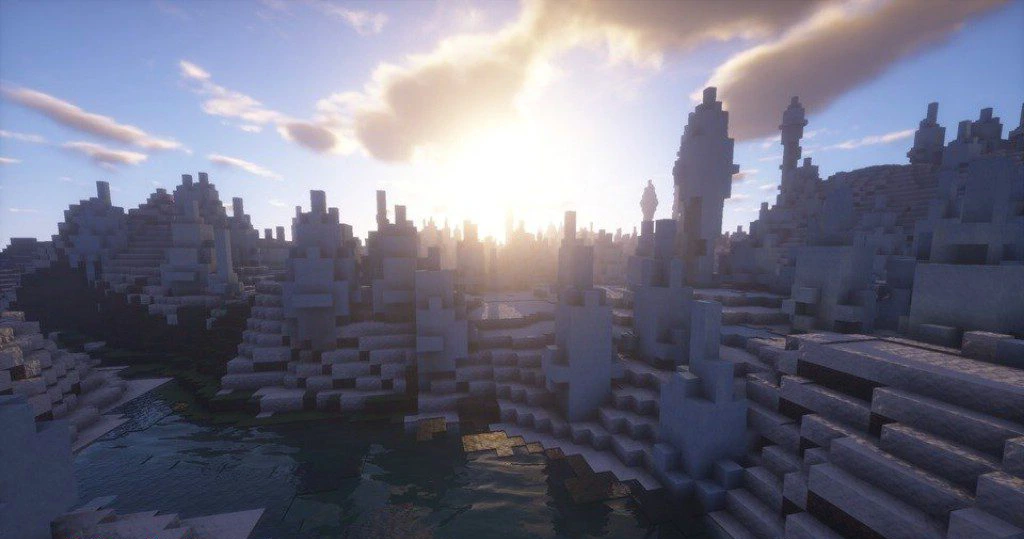 Sonic Ether’S Unbelievable Shaders Screenshots 1.Jpg