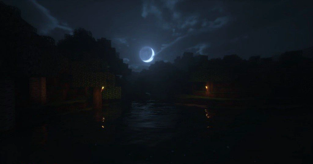 Sonic Ether’S Unbelievable Shaders Screenshots 3.Jpg