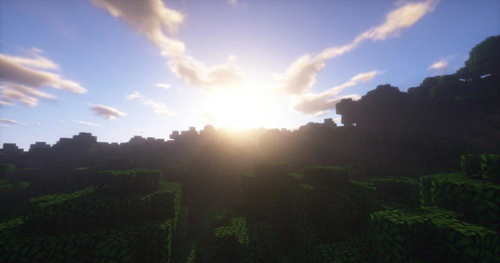 Sonic Ether’S Unbelievable Shaders Screenshots 4.Jpg