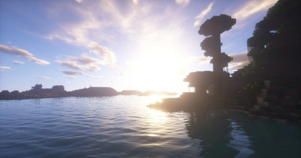 Sonic Ether’S Unbelievable Shaders Screenshots 5.Jpg