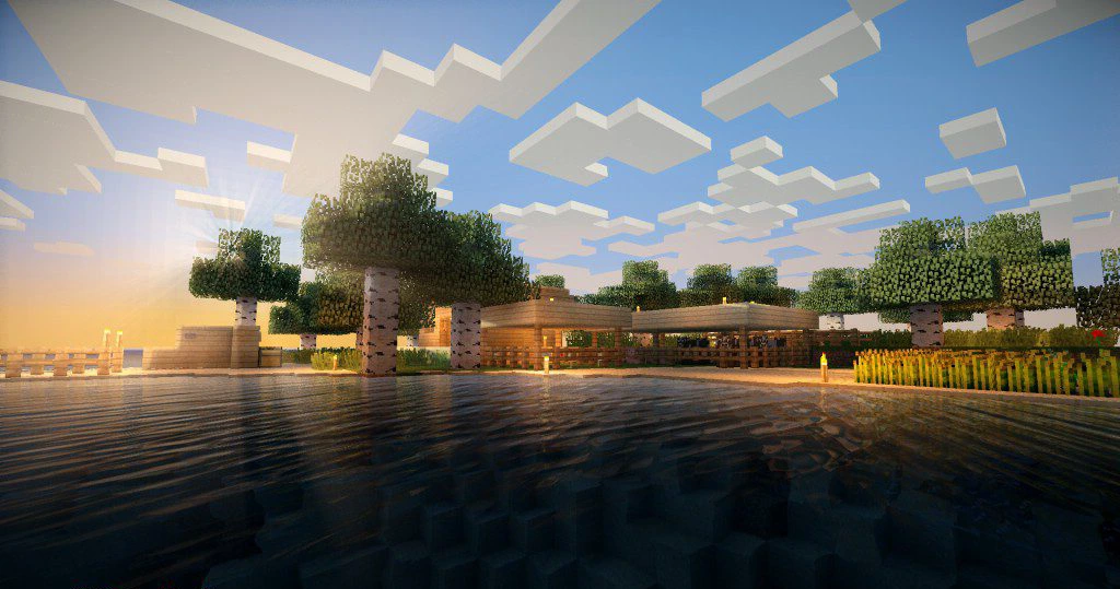 Sonic Ether’S Unbelievable Shaders Screenshots 6.Jpg
