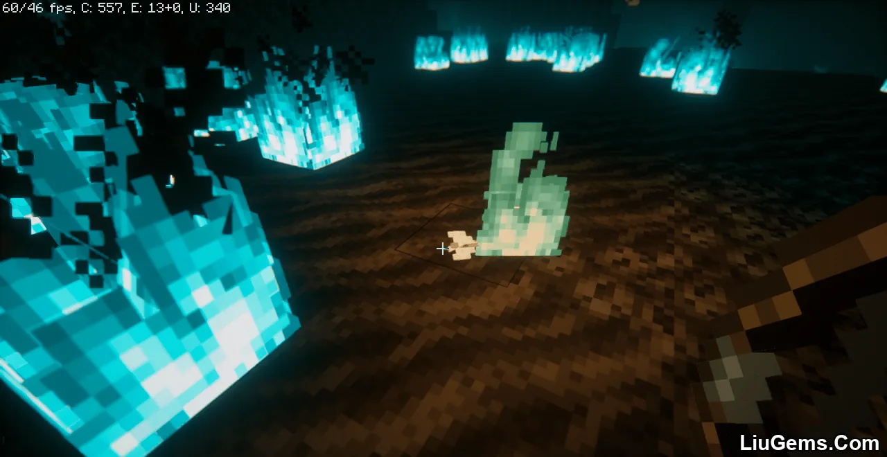 Soul Fired Mod Screenshot 06 Soul Fired Mod Screenshot 06