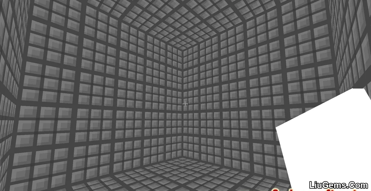 Space Cube Mod Screenshot 05 Space Cube Mod Screenshot 05