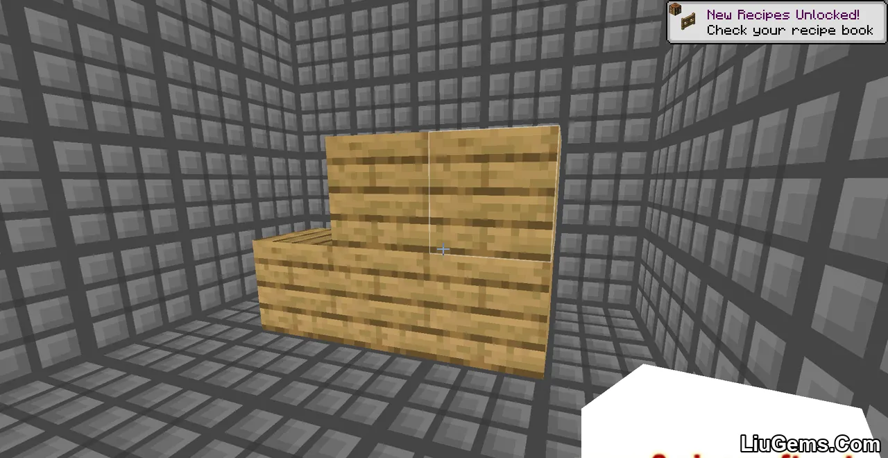 Space Cube Mod Screenshot 06 Space Cube Mod Screenshot 06
