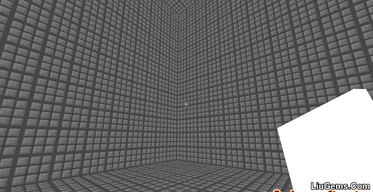 Space Cube Mod Screenshot 08 Space Cube Mod Screenshot 08