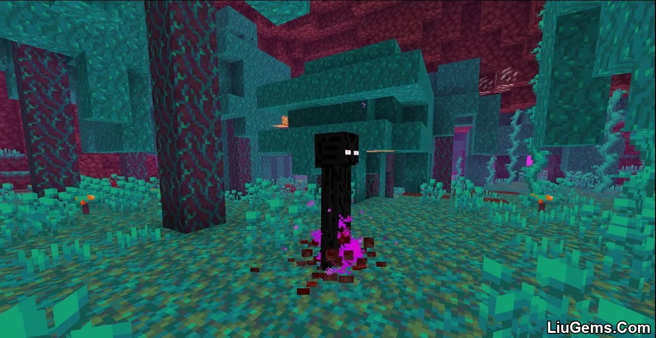 Spawn Animations Data Pack Screenshots 5 Spawn Animations Data Pack Screenshots 5