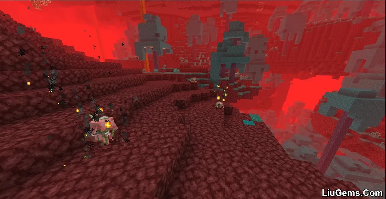 Spawn Animations Data Pack Screenshots 6 Spawn Animations Data Pack Screenshots 6