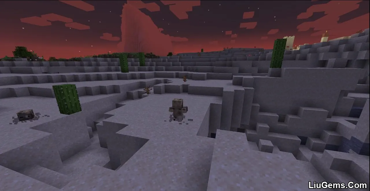 Spawn Animations Data Pack Screenshots 8 Spawn Animations Data Pack Screenshots 8