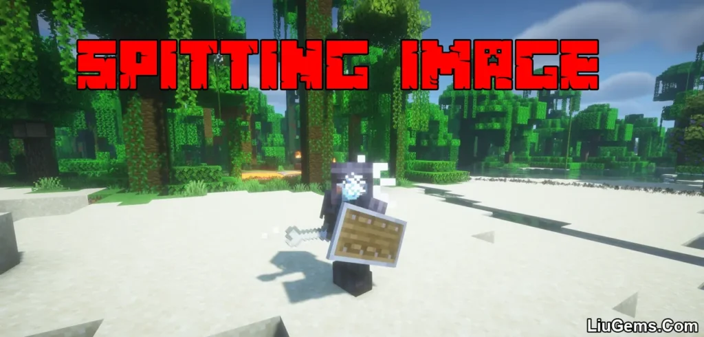 Spitting Image Mod