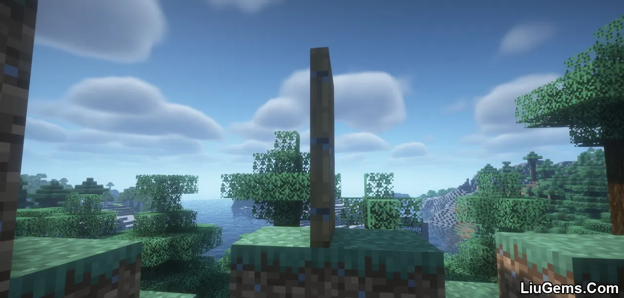 Spooky Doors Mod Screenshots 2 Spooky Doors Mod Screenshots 2