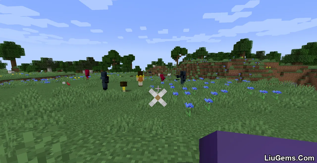 Squidcraft Season 2 Mod Screenshots 10 Squidcraft Season 2 Mod Screenshots 10