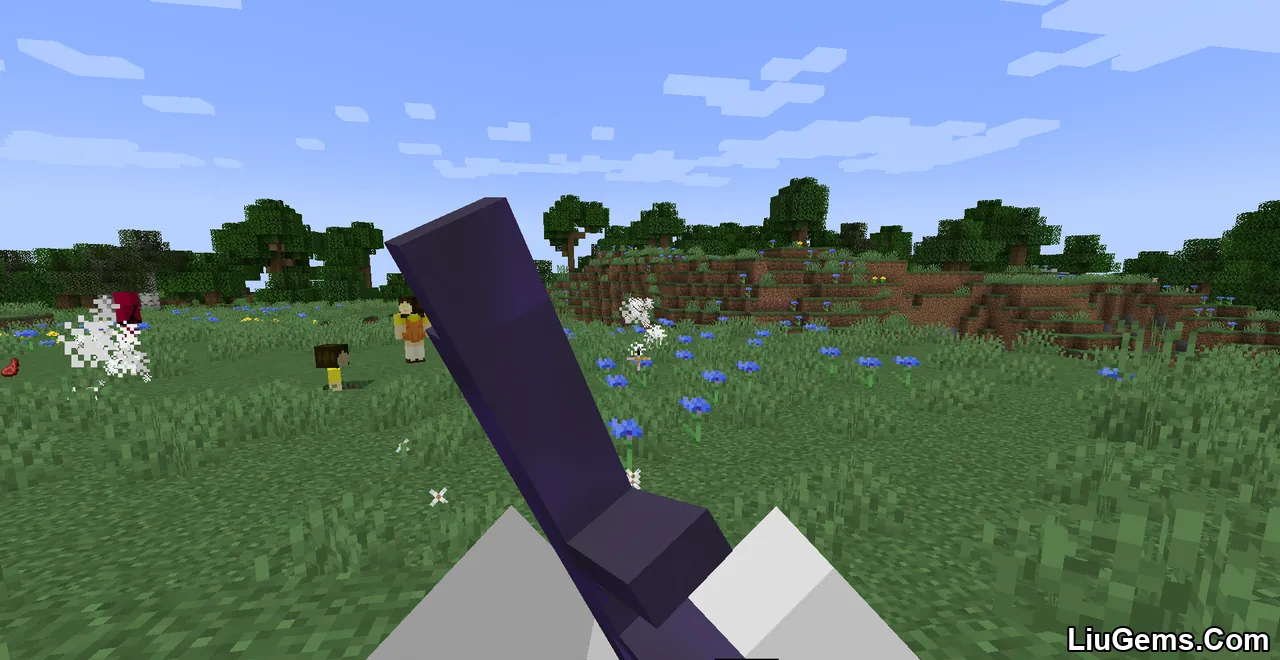 Squidcraft Season 2 Mod Screenshots 11 Squidcraft Season 2 Mod Screenshots 11