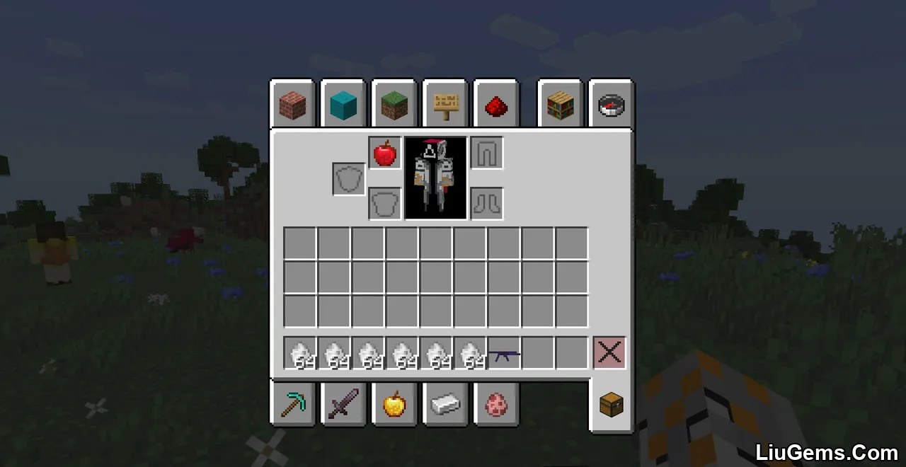 Squidcraft Season 2 Mod Screenshots 12 Squidcraft Season 2 Mod Screenshots 12