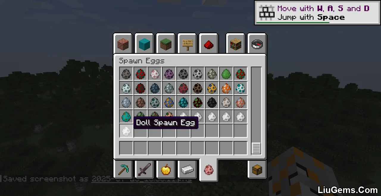 Squidcraft Season 2 Mod Screenshots 2 Squidcraft Season 2 Mod Screenshots 2