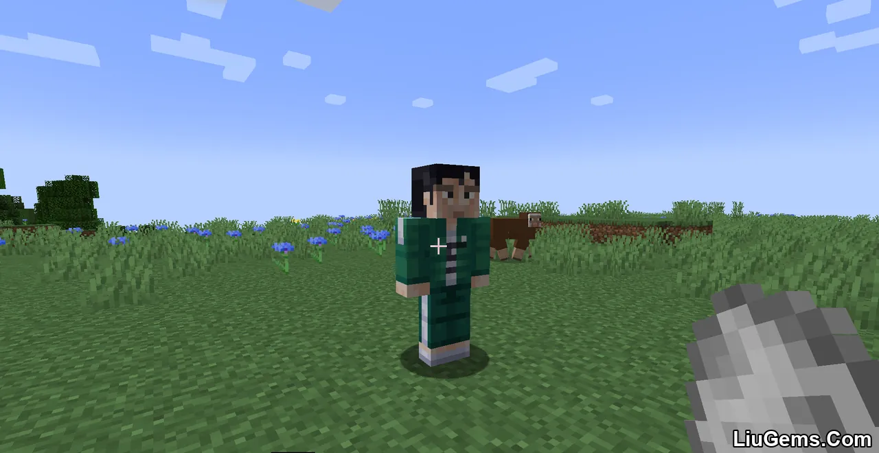 Squidcraft Season 2 Mod Screenshots 3 Squidcraft Season 2 Mod Screenshots 3