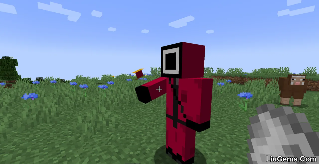 Squidcraft Season 2 Mod Screenshots 5 Squidcraft Season 2 Mod Screenshots 5