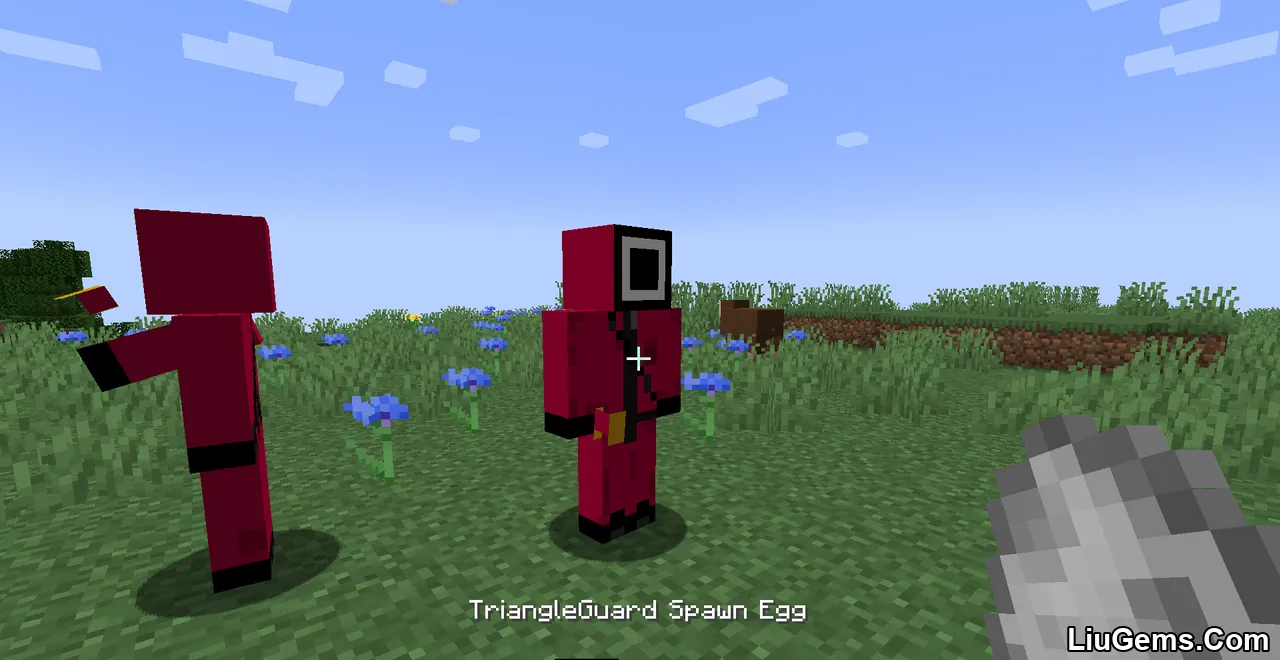 Squidcraft Season 2 Mod Screenshots 6 Squidcraft Season 2 Mod Screenshots 6