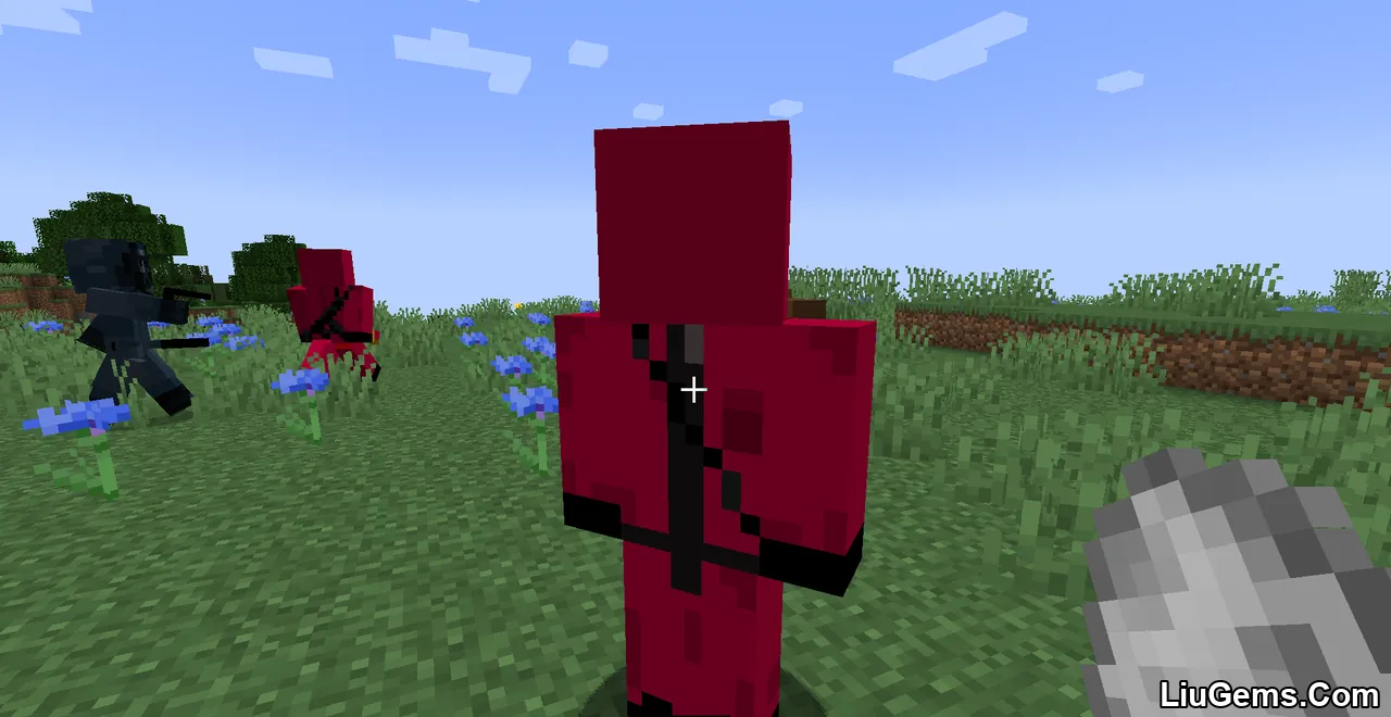Squidcraft Season 2 Mod Screenshots 7 Squidcraft Season 2 Mod Screenshots 7
