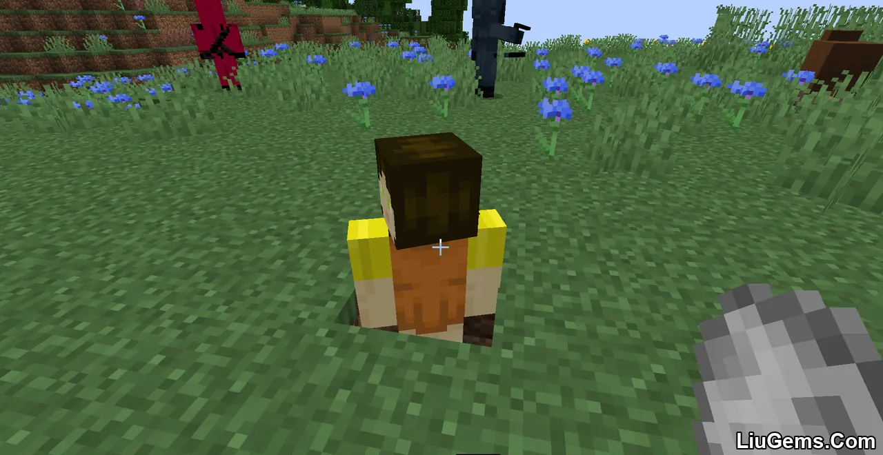 Squidcraft Season 2 Mod Screenshots 8 Squidcraft Season 2 Mod Screenshots 8