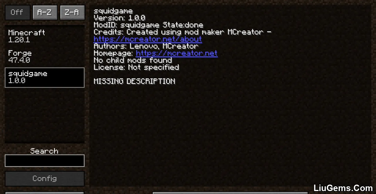 Squidcraft Season 2 Mod Screenshots Squidcraft Season 2 Mod Screenshots