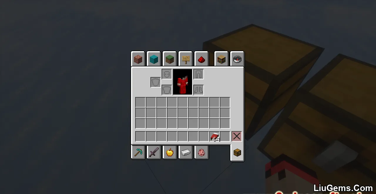 Stacks Are Stacks Mod Screenshot 01 1 Stacks Are Stacks Mod Screenshot 01 1