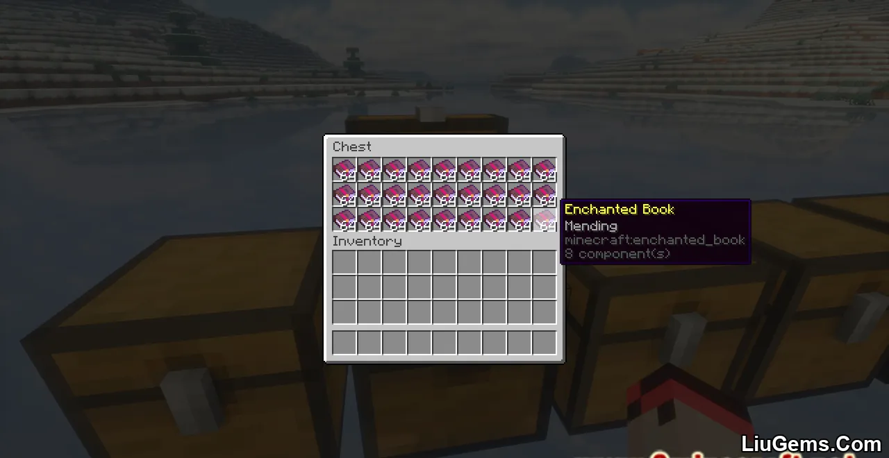 Stacks Are Stacks Mod Screenshot 03 1 Stacks Are Stacks Mod Screenshot 03 1