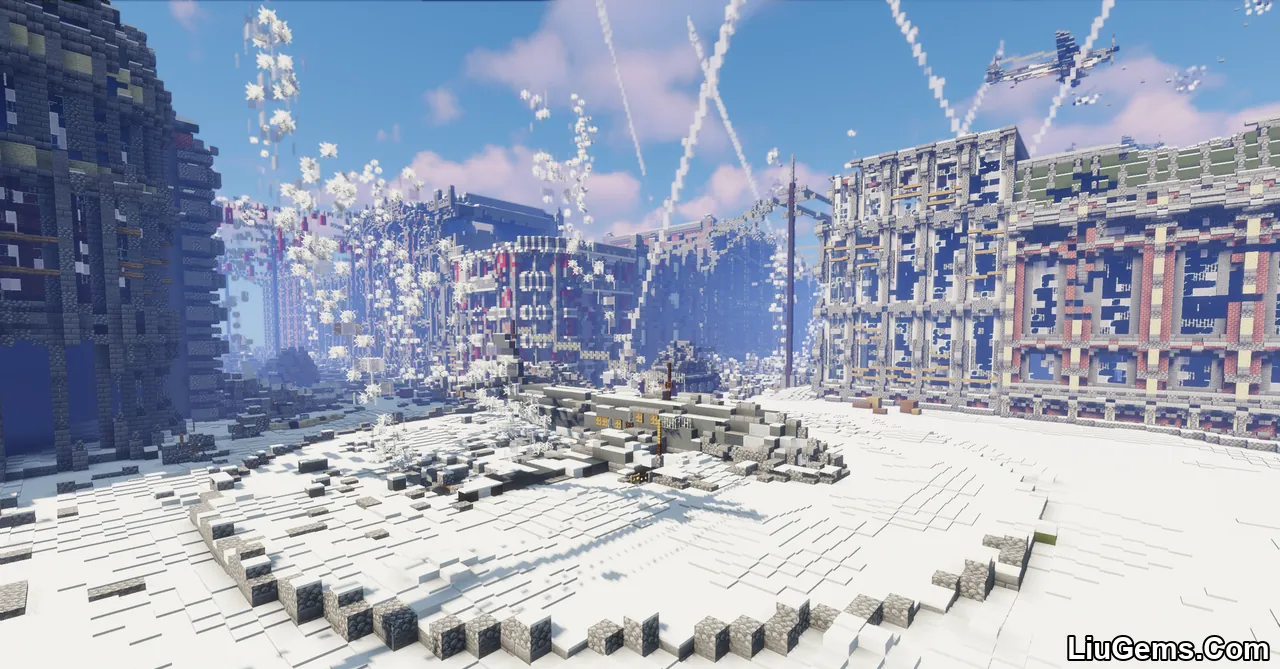 Stalingrad Screenshot 1 Stalingrad Screenshot 1
