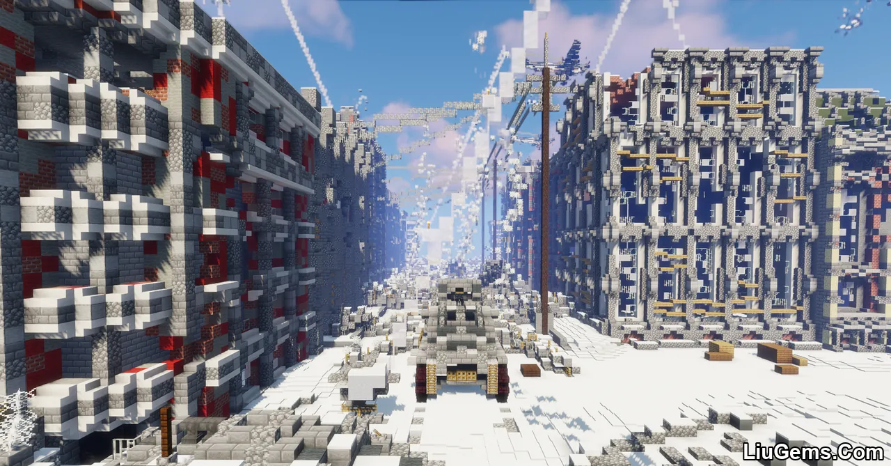 Stalingrad Screenshot 3 Stalingrad Screenshot 3
