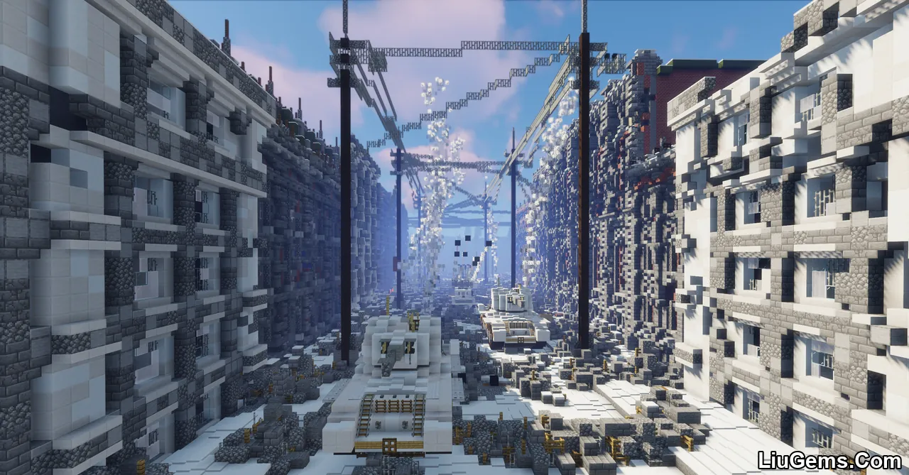 Stalingrad Screenshot 5 Stalingrad Screenshot 5