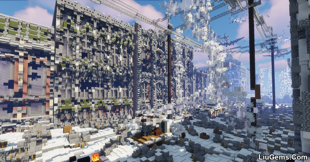 Stalingrad Screenshot 6 Stalingrad Screenshot 6