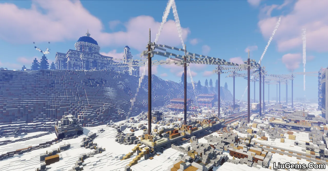 Stalingrad Screenshot 7 Stalingrad Screenshot 7