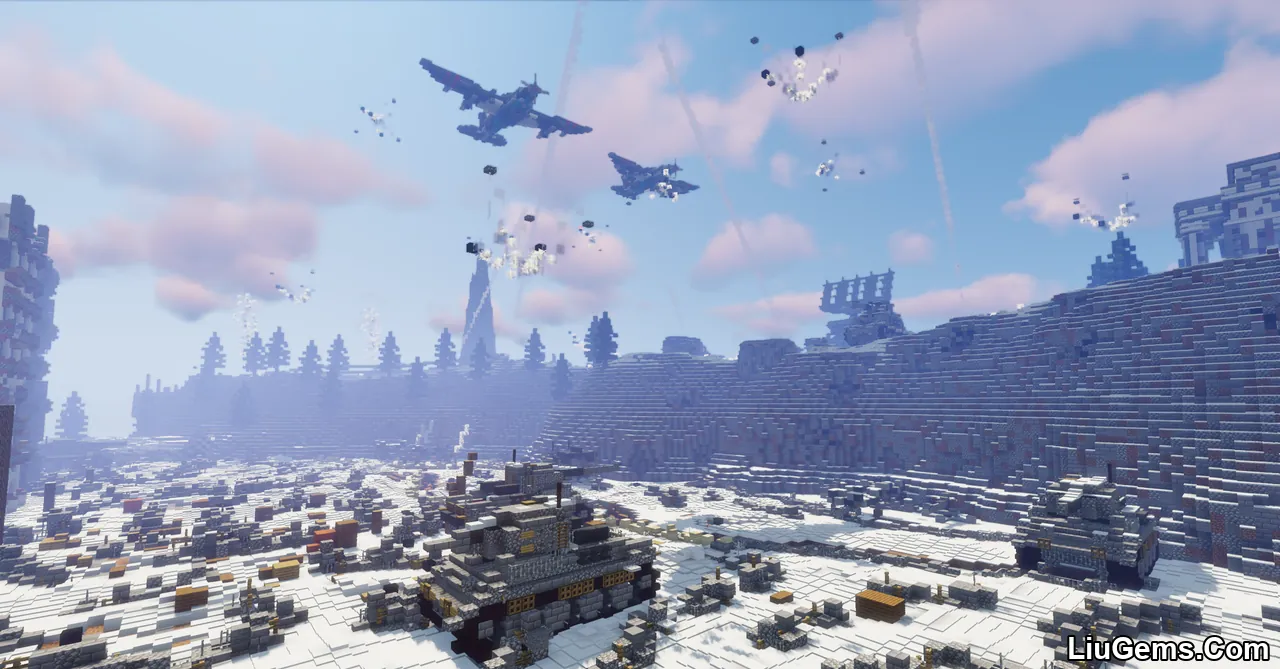 Stalingrad Screenshot 8 Stalingrad Screenshot 8