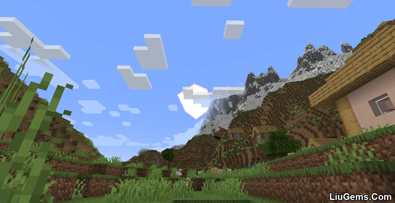 Starlance Mod Screenshot 02 Starlance Mod Screenshot 02