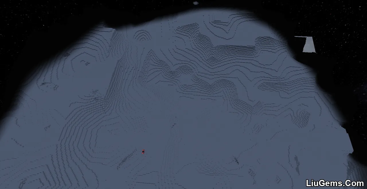 Starlance Mod Screenshot 04 Starlance Mod Screenshot 04