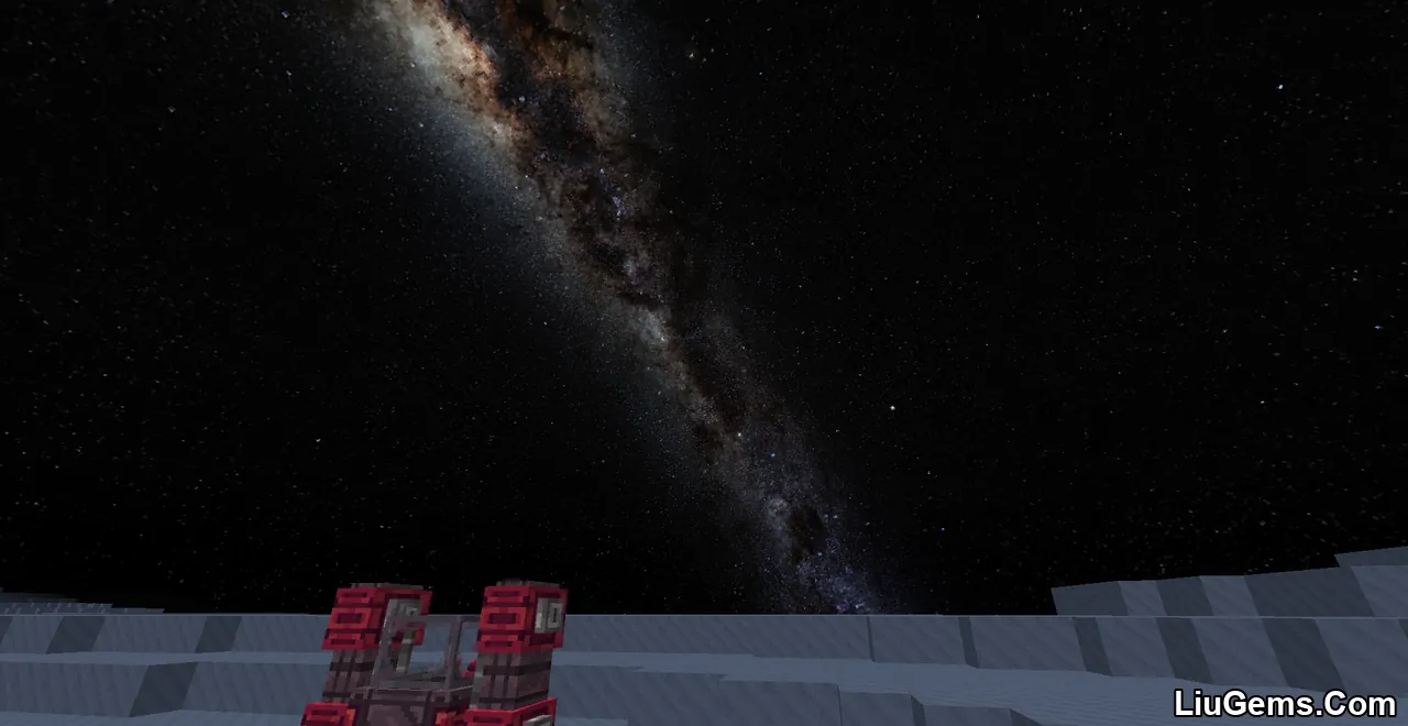 Starlance Mod Screenshot 05 Starlance Mod Screenshot 05