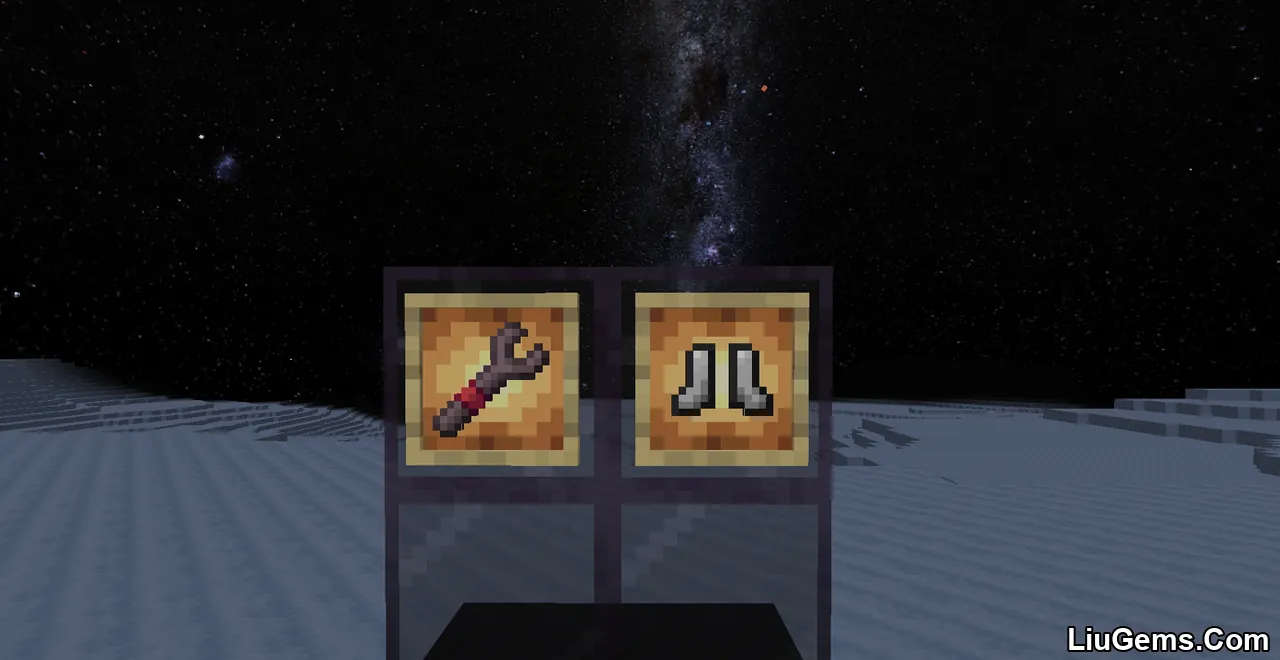 Starlance Mod Screenshot 07 Starlance Mod Screenshot 07