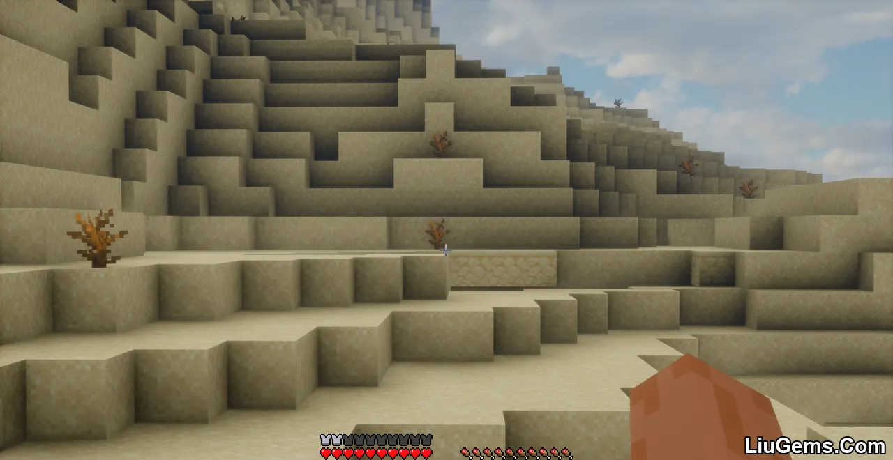 Starter Kits Mod Screenshot 02 Starter Kits Mod Screenshot 02