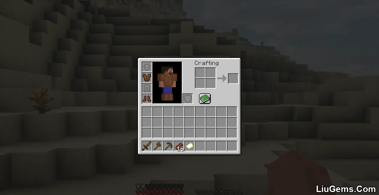 Starter Kits Mod Screenshot 03 Starter Kits Mod Screenshot 03