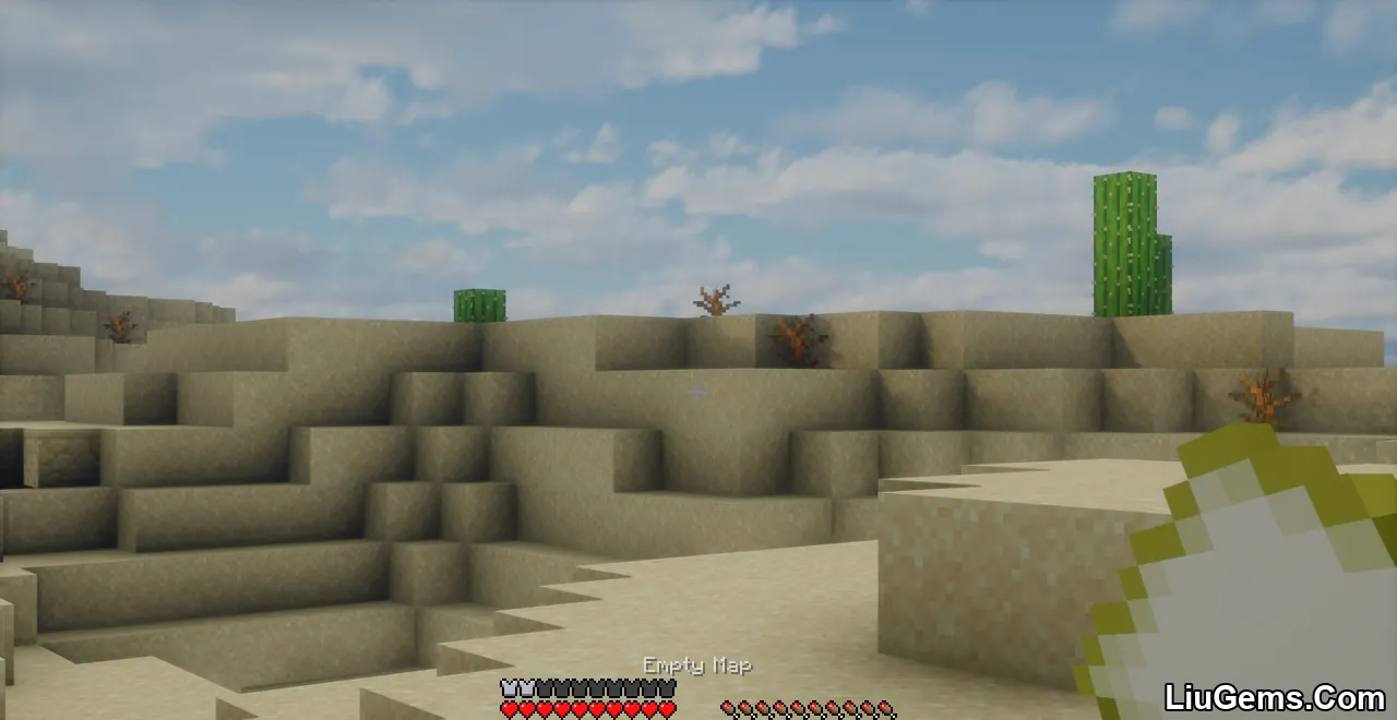 Starter Kits Mod Screenshot 04 Starter Kits Mod Screenshot 04