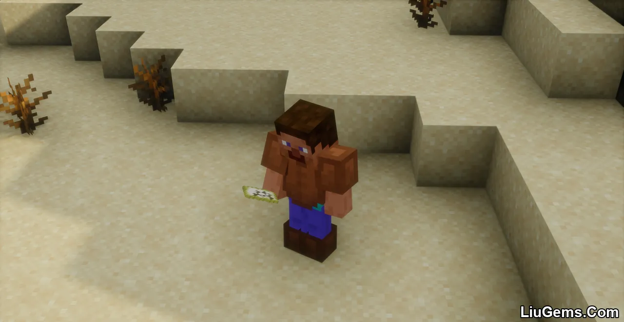 Starter Kits Mod Screenshot 06 Starter Kits Mod Screenshot 06