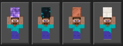 Steve Alex Holding Skin Pack Mcpe 1 Steve Alex Holding Skin Pack Mcpe 1
